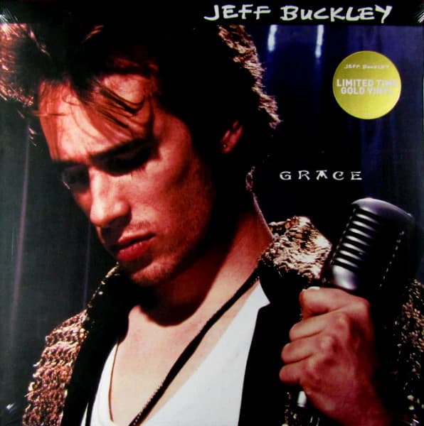 BUCKLEY, JEFF – GRACE