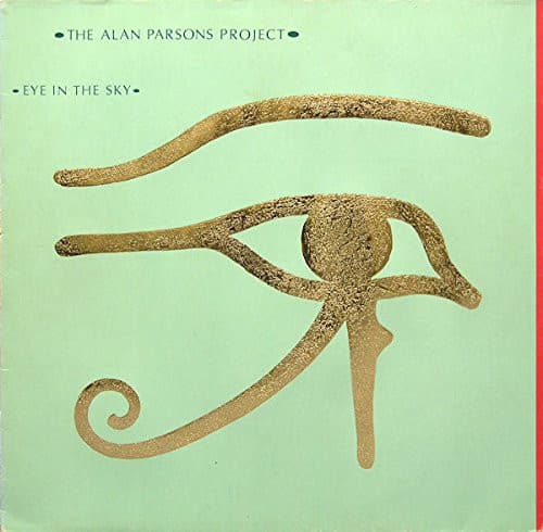 ALAN PARSONS PROJECT – ALAN PARSONS PROJECT – EYE IN THE SKY