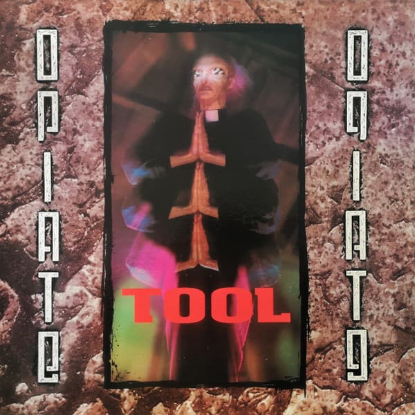 TOOL – OPIATE