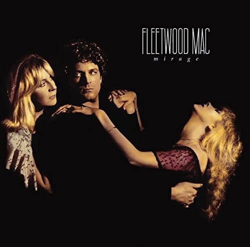 FLEETWOOD MAC – FLEETWOOD MAC – MIRAGE (180 GR, 12")