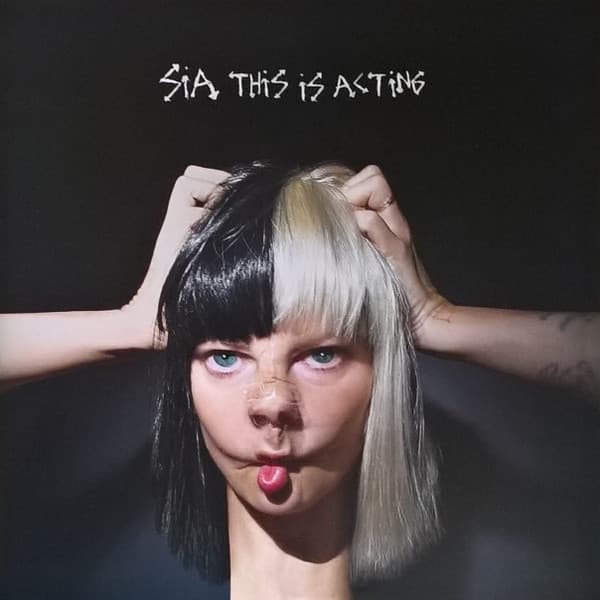 SIA – SIA – THIS IS ACTING