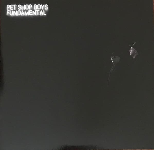 PET SHOP BOYS – PET SHOP BOYS – FUNDAMENTAL (2005-2007)