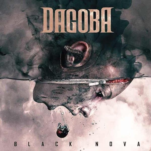 DAGOBA – BLACK NOVA