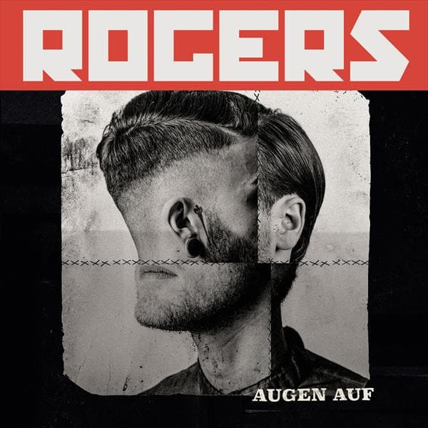 ROGERS – AUGEN AUF