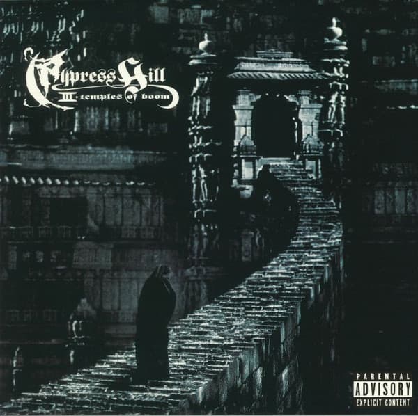 CYPRESS HILL – CYPRESS HILL – III (TEMPLES OF BOOM)