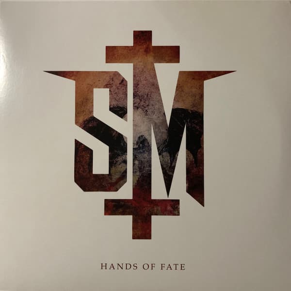 SAVAGE MESSIAH – HANDS OF FATE