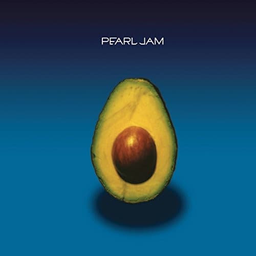 PEARL JAM – PEARL JAM – PEARL JAM