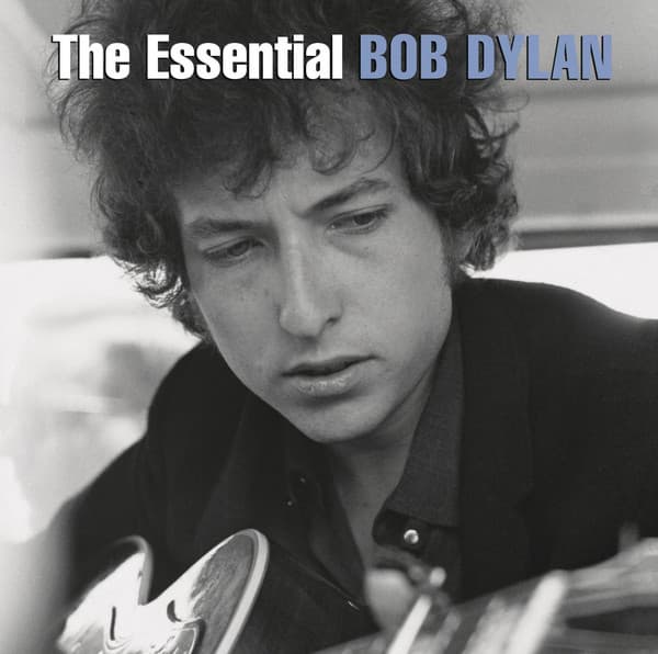 DYLAN, BOB – DYLAN, BOB – ESSENTIAL BOB DYLAN