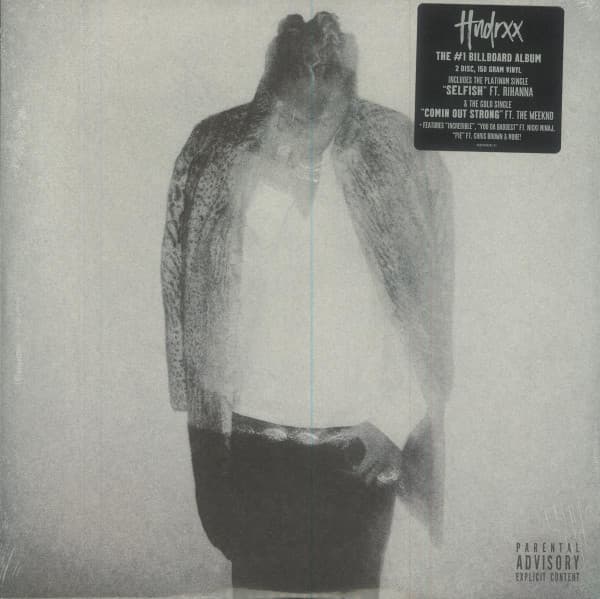 FUTURE – FUTURE – HNDRXX