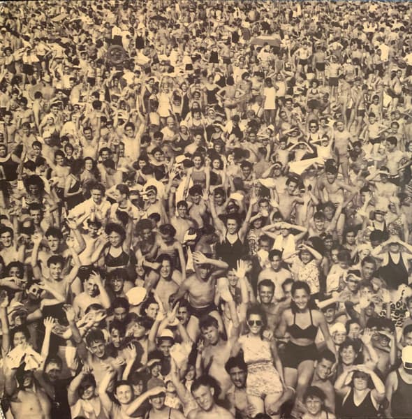 MICHAEL, GEORGE – MICHAEL, GEORGE – LISTEN WITHOUT PREJUDI...