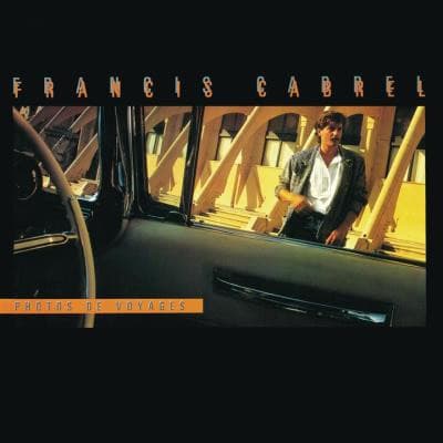 CABREL, FRANCIS – PHOTOS DE VOYAGES