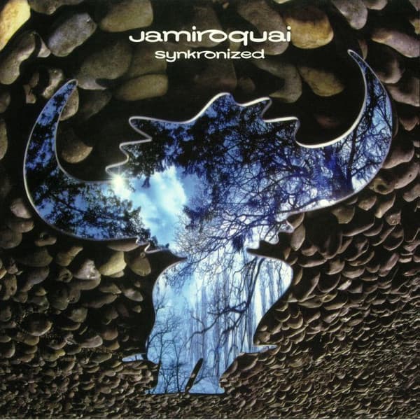 JAMIROQUAI – JAMIROQUAI – SYNKRONIZED