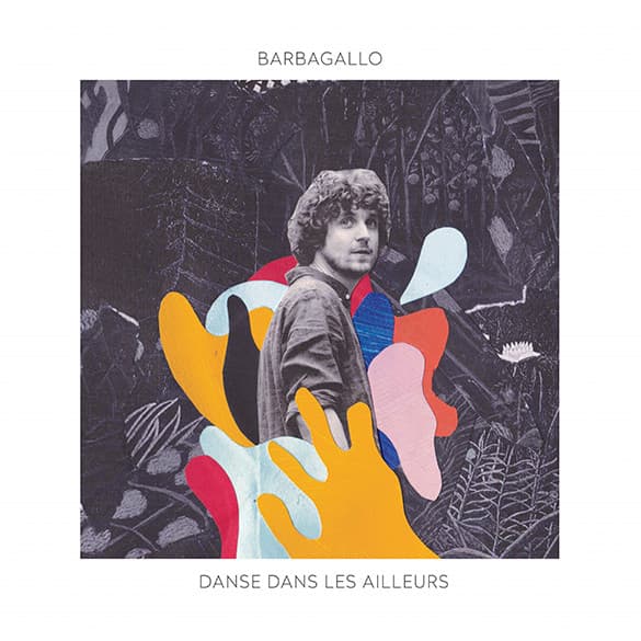 BARBAGALLO – BARBAGALLO – DANSE DANS LES AILLEURS