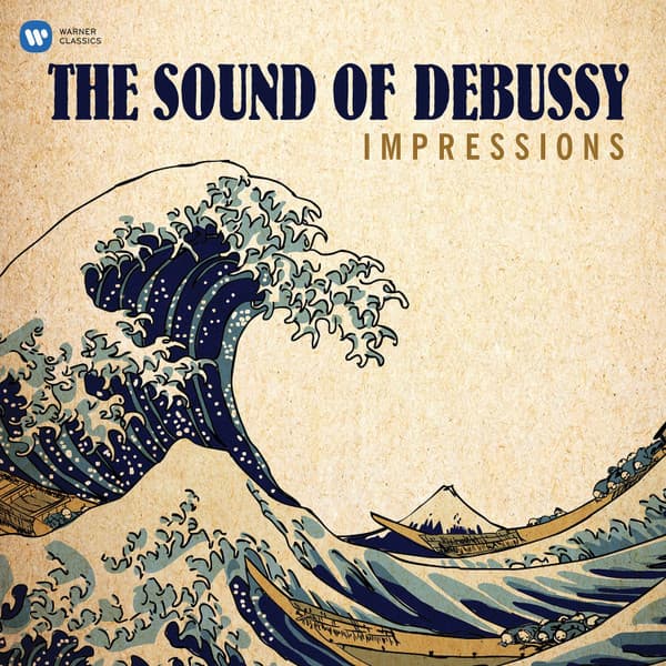 DEBUSSY:PRELÜDÖK, KIS SZVIT, EGY FAUN – DEBUSSY:PRELÜDÖK, KIS SZVIT, EGY FAUN – FRANCOIS,GUILLINI,DEBUSSY