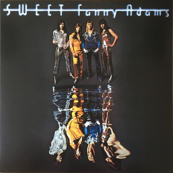 SWEET – SWEET – SWEET FANNY ADAMS