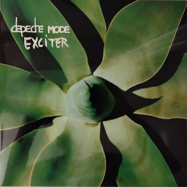 DEPECHE MODE – DEPECHE MODE – EXCITER