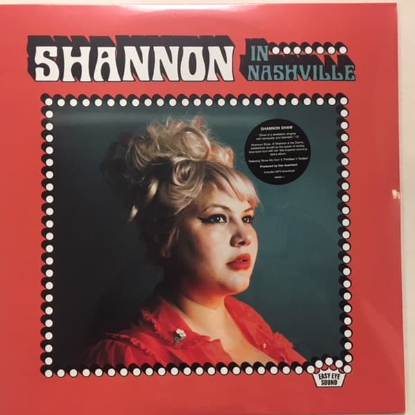 SHAW,SHANNON – SHAW,SHANNON – SHANNON IN NASHVILL
