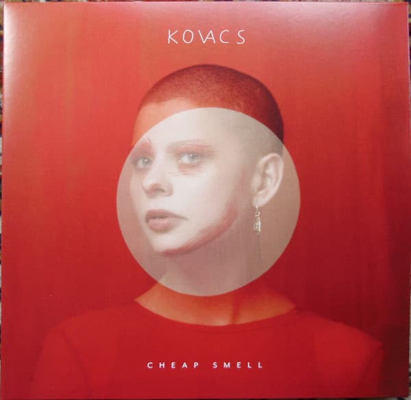 KOVACS – KOVACS – CHEAP SMELL