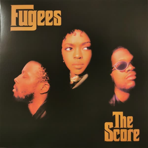 FUGEES – SCORE