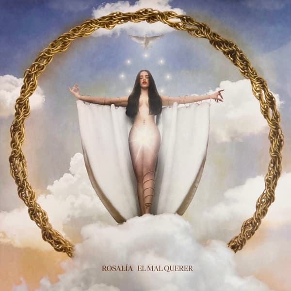 ROSALIA – EL MAL QUERER