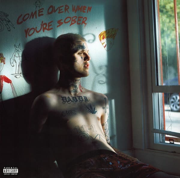 LIL PEEP – COME OVER WHEN YOU'RE ...