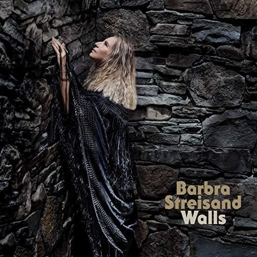 STREISAND, BARBRA – STREISAND, BARBRA – WALLS