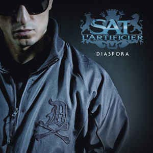SAT – SAT – DIASPORA