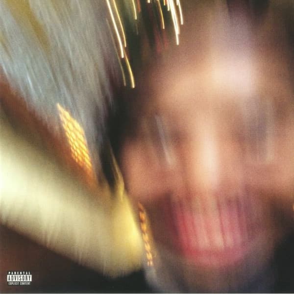 EARL SWEATSHIRT – EARL SWEATSHIRT – SOME RAP SONGS