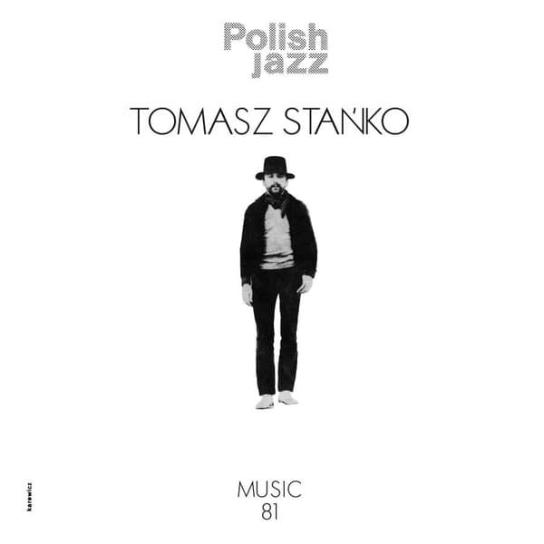 STANKO,THOMAS – STANKO,THOMAS – MUSIC '81