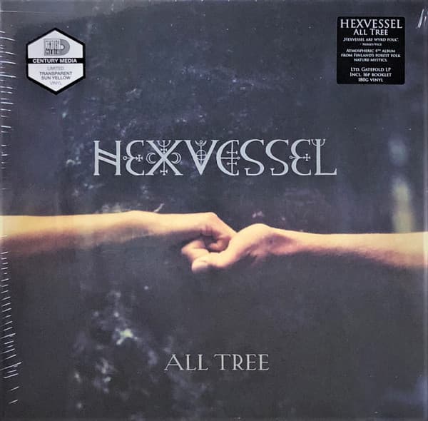 HEXVESSEL – HEXVESSEL – ALL TREE