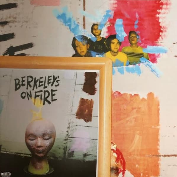SWMRS – SWMRS – SWMRS (140 GR 12")