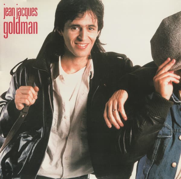 GOLDMAN, JEAN-JACQUES – NON HOMOLOGUE