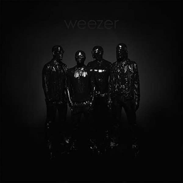 WEEZER – WEEZER – WEEZER (140 GR 12)