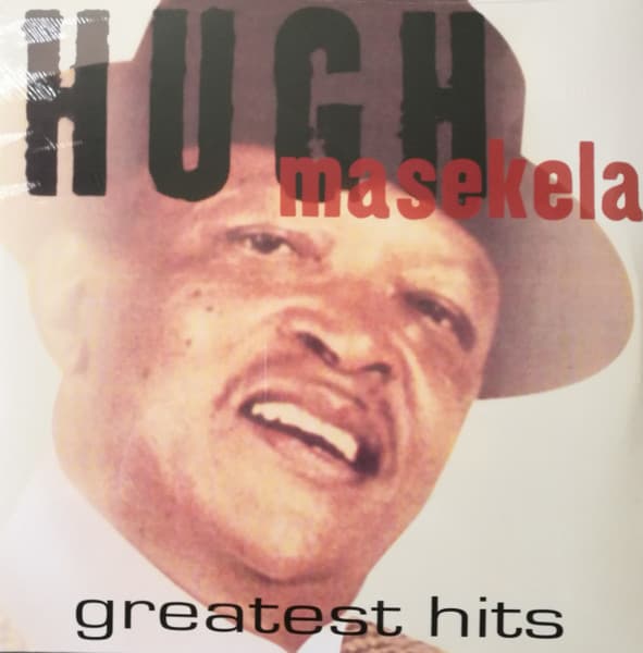 MASEKELA, HUGH – GREATEST HITS