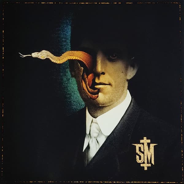 SAVAGE MESSIAH – DEMONS