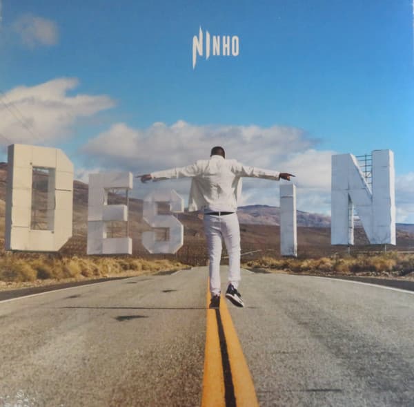 NINHO – NINHO – DESTIN