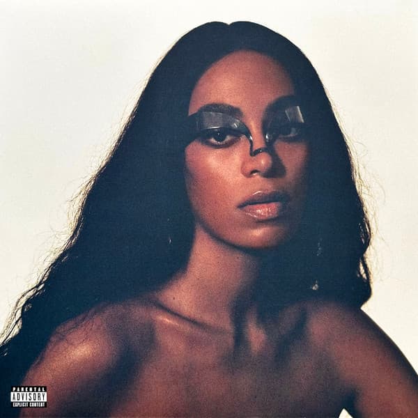 SOLANGE – SOLANGE – WHEN I GET HOME