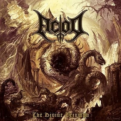 ACOD – ACOD – DIVINE TRIUMPH