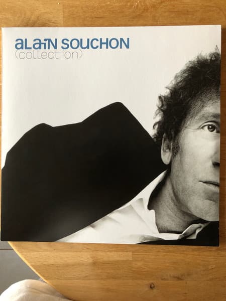 SOUCHON, ALAIN – SOUCHON, ALAIN – COLLECTION