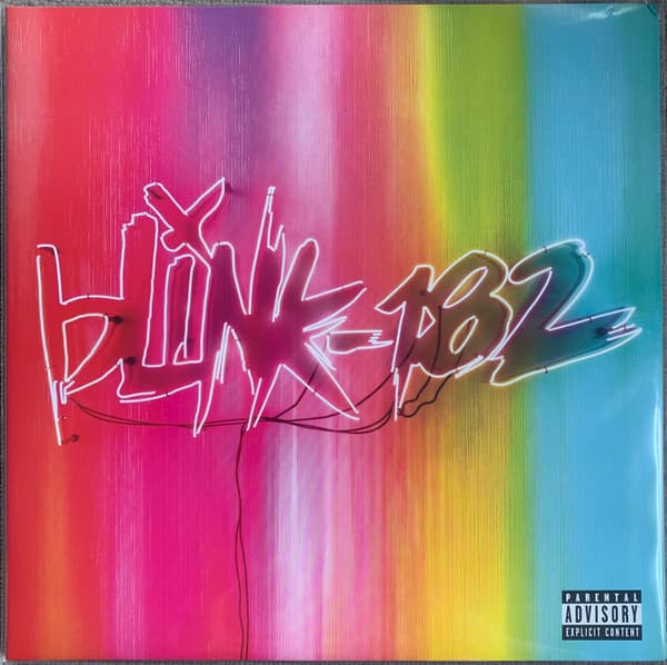 BLINK-182 – BLINK-182 – NINE