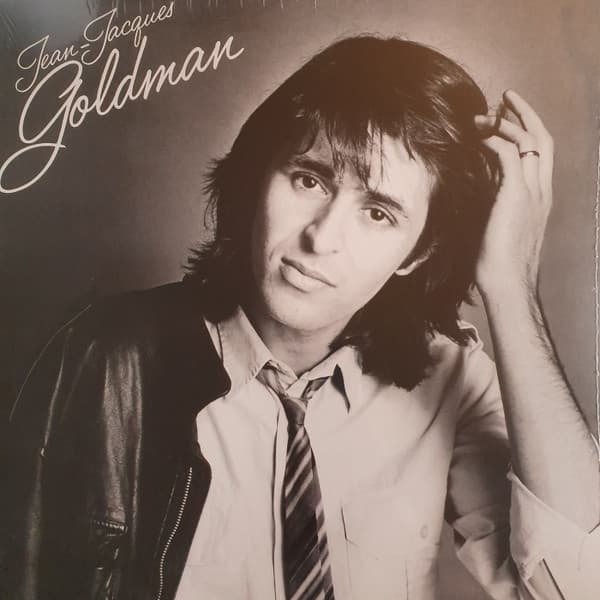 GOLDMAN, JEAN-JACQUES – QUAND LA MUSIQUE EST B...