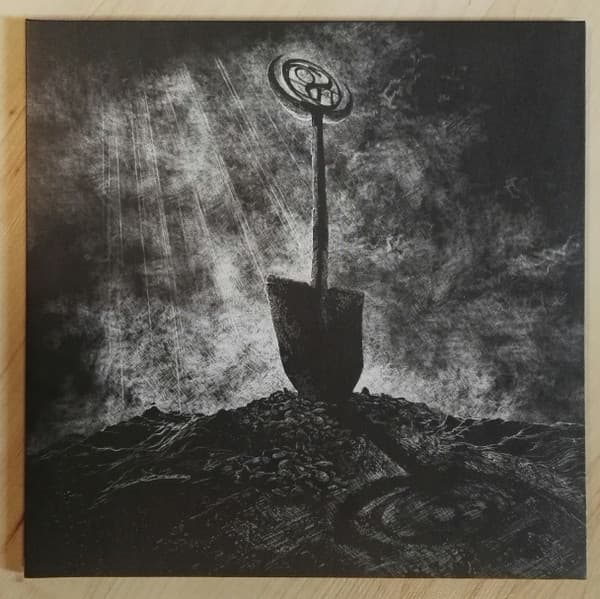 GOST – GOST – VALEDICTION