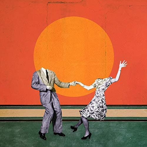 HALF ALIVE – NOW, NOT YET