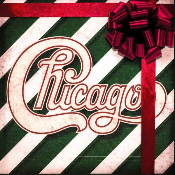 CHICAGO – CHICAGO – CHICAGO CHRISTMAS (140 GR 12")