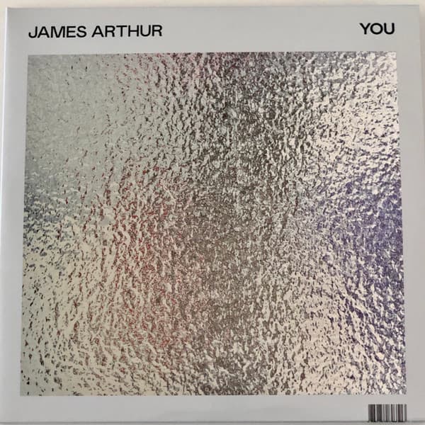 ARTHUR, JAMES – ARTHUR, JAMES – YOU