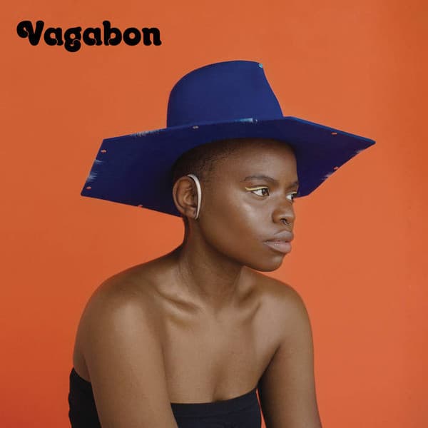 VAGABON – VAGABON – AL THE WOMEN IN ME (140 GR 12")