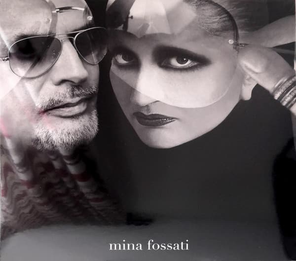 MAZZINI , MINA & IVAN... – MAZZINI , MINA & IVAN... – MINA FOSSATI