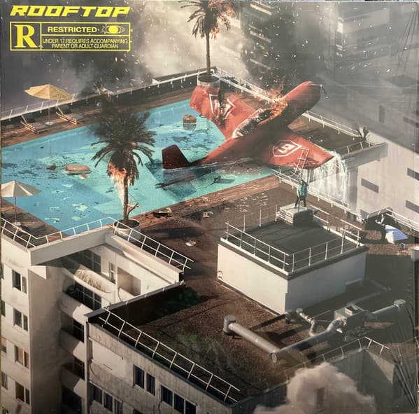 SCH – SCH – ROOFTOP