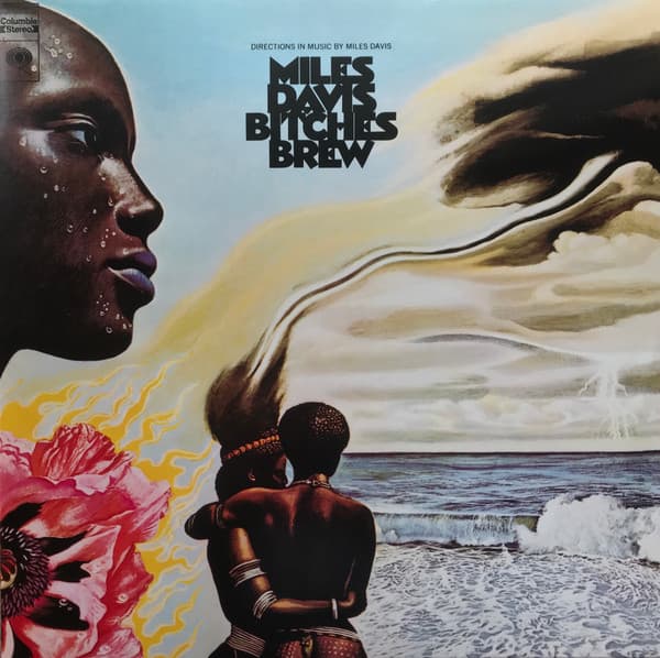 DAVIS, MILES – BITCHES BREW