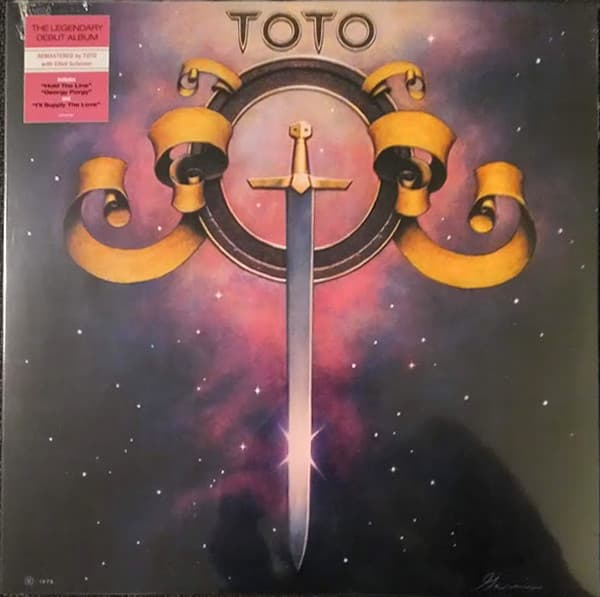 TOTO – TOTO
